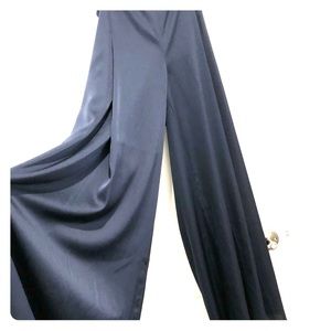 ***SOLD****Express fashion star flow pants size 2